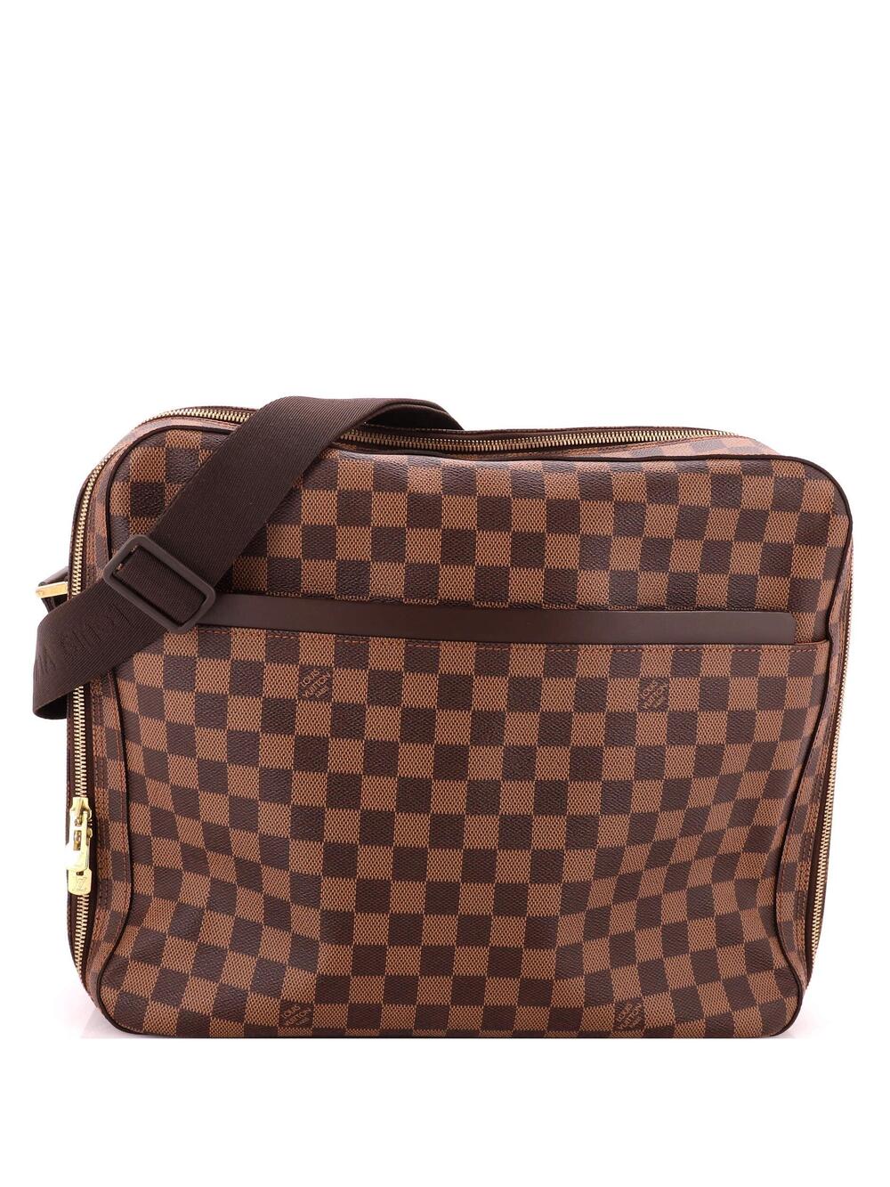 Louis Vuitton Dorsoduro Messenger Bag #365399L94B